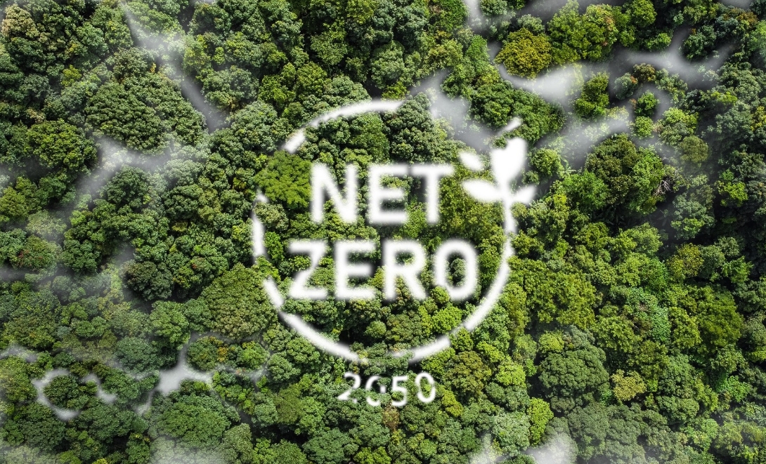 Net-Zero Future
